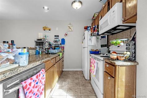 12182 E Kepner Place Aurora CO 80012