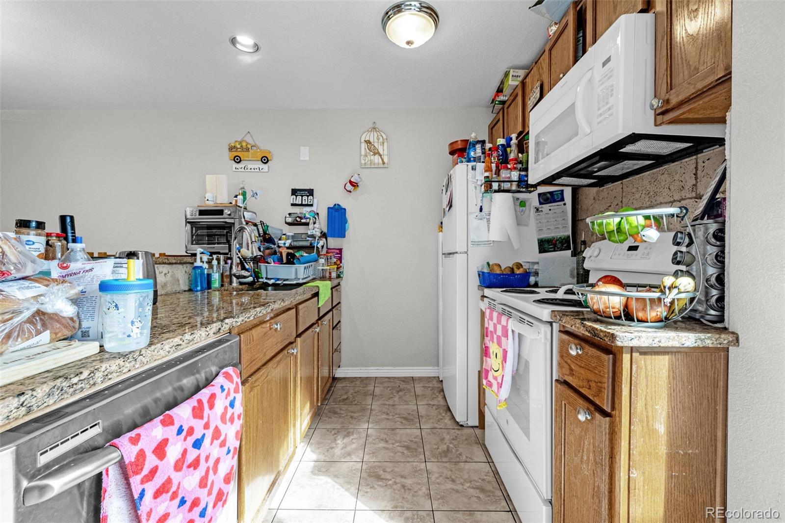 12182 E Kepner Place Aurora CO 80012