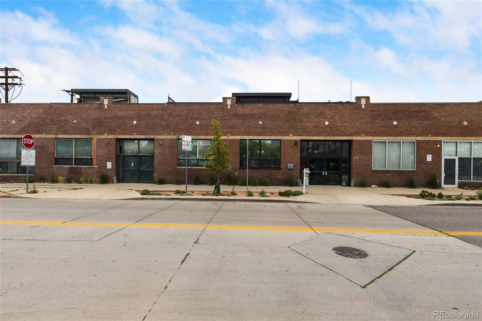 1203 24th Street Denver CO 80205