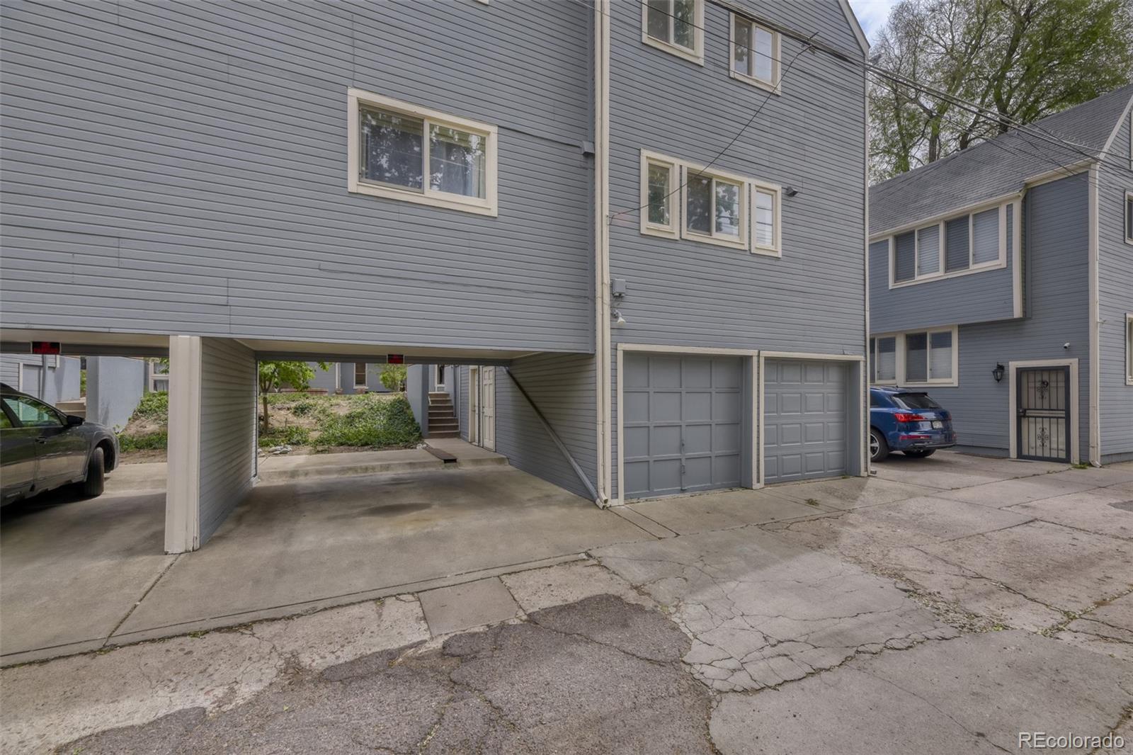 101 S Downing Street Denver CO 80209