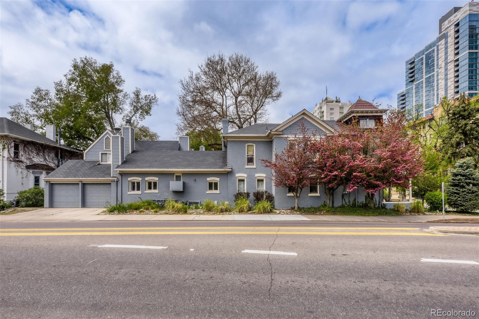 101 S Downing Street Denver CO 80209