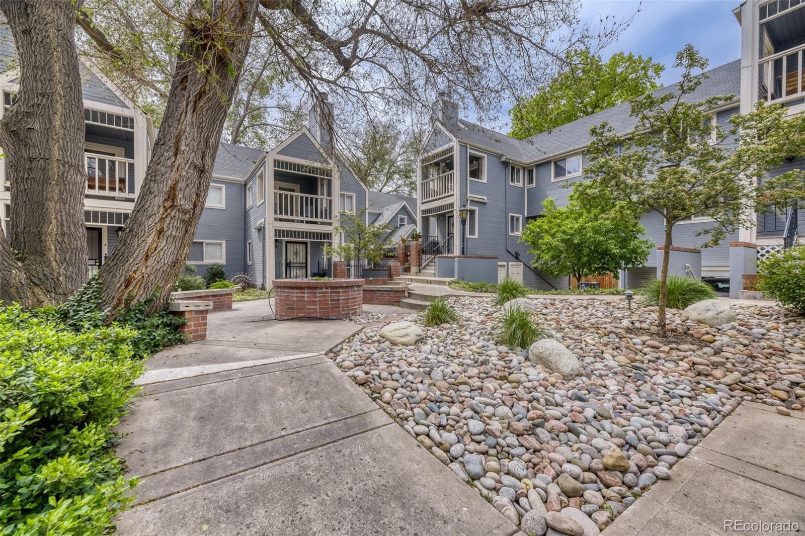 101 S Downing Street Denver CO 80209