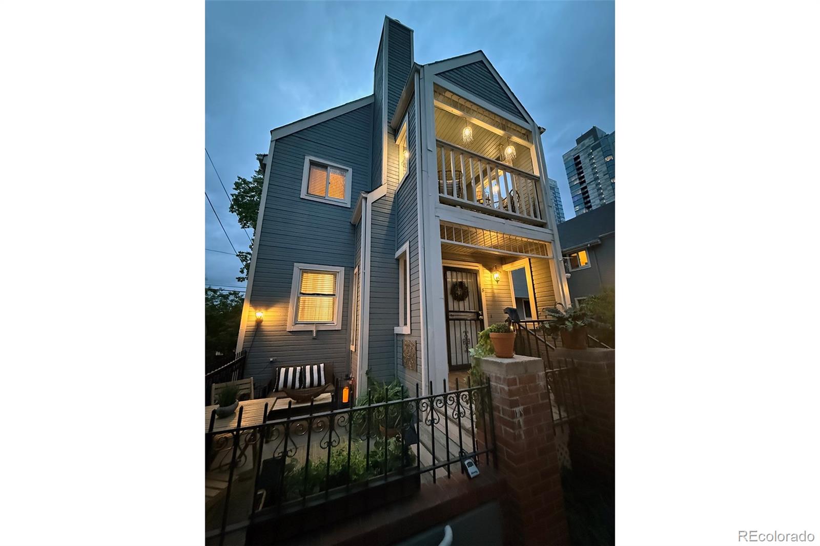 101 S Downing Street Denver CO 80209