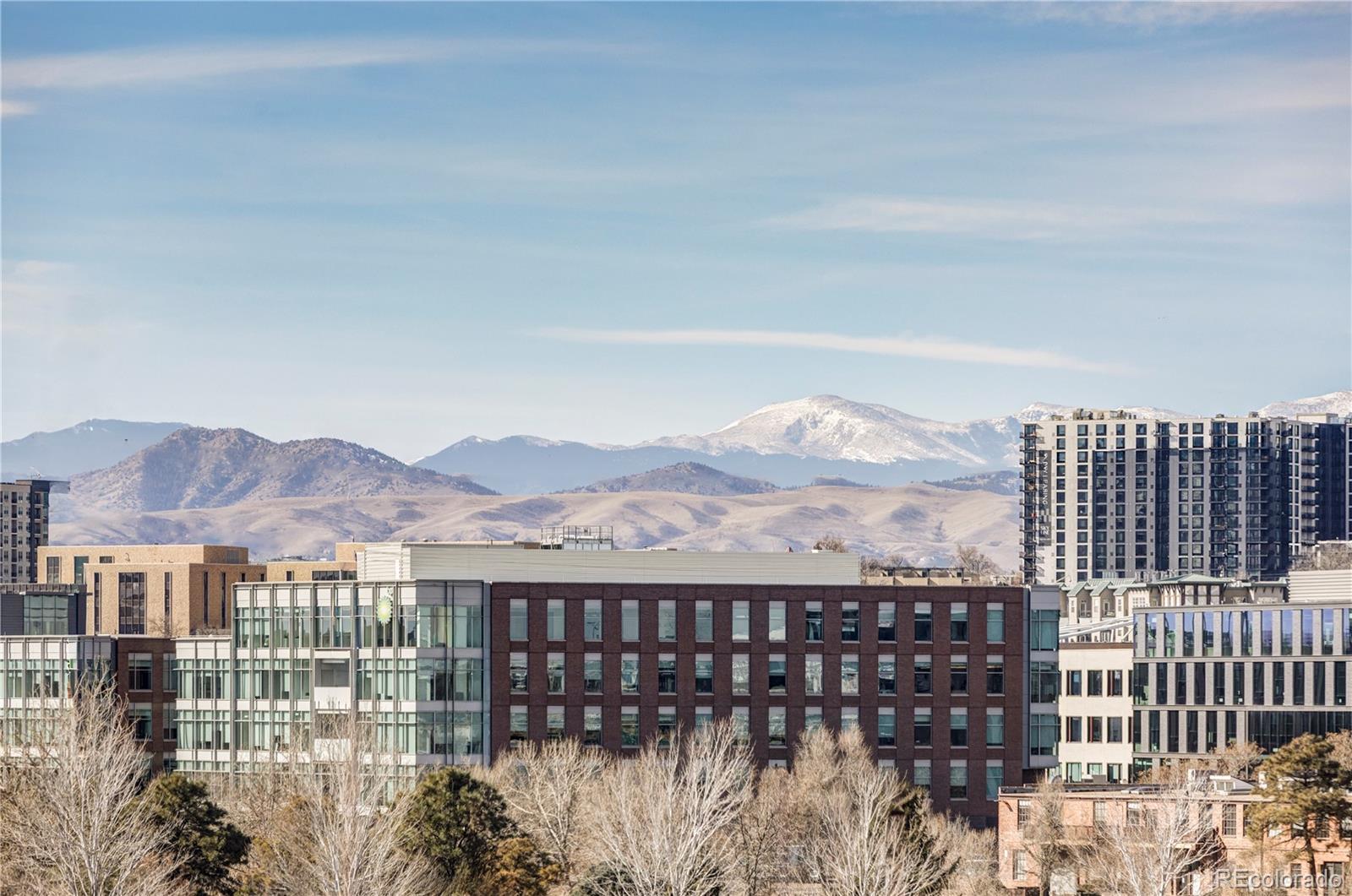 2000 Little Raven Street Denver CO 80202