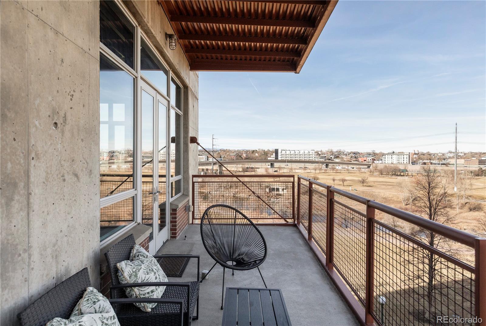 2000 Little Raven Street Denver CO 80202
