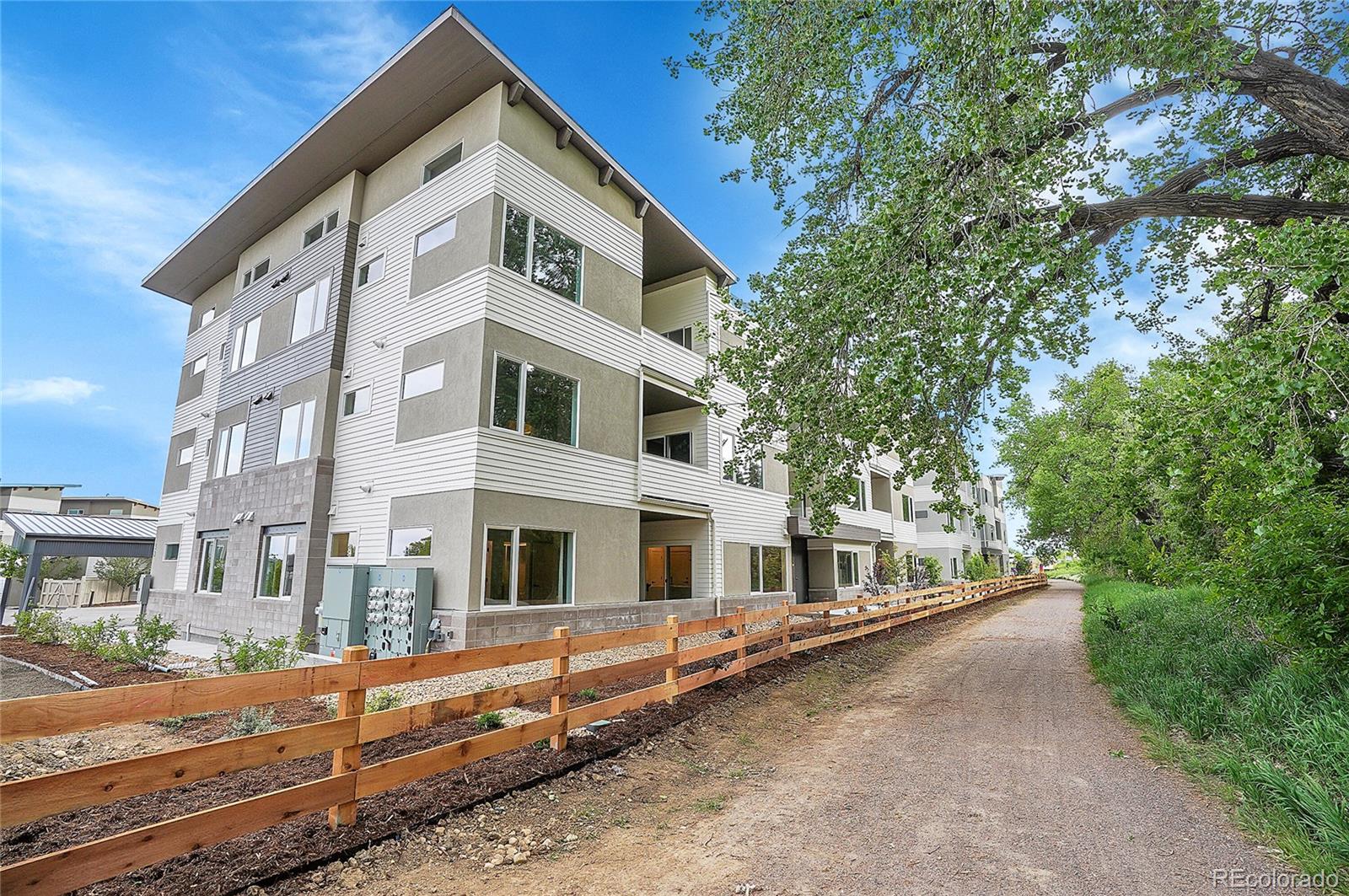 1308 Snowberry Lane Louisville CO 80027