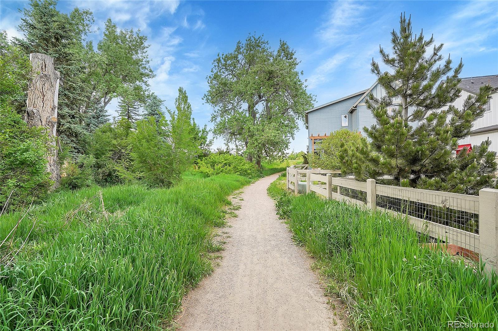 1308 Snowberry Lane Louisville CO 80027