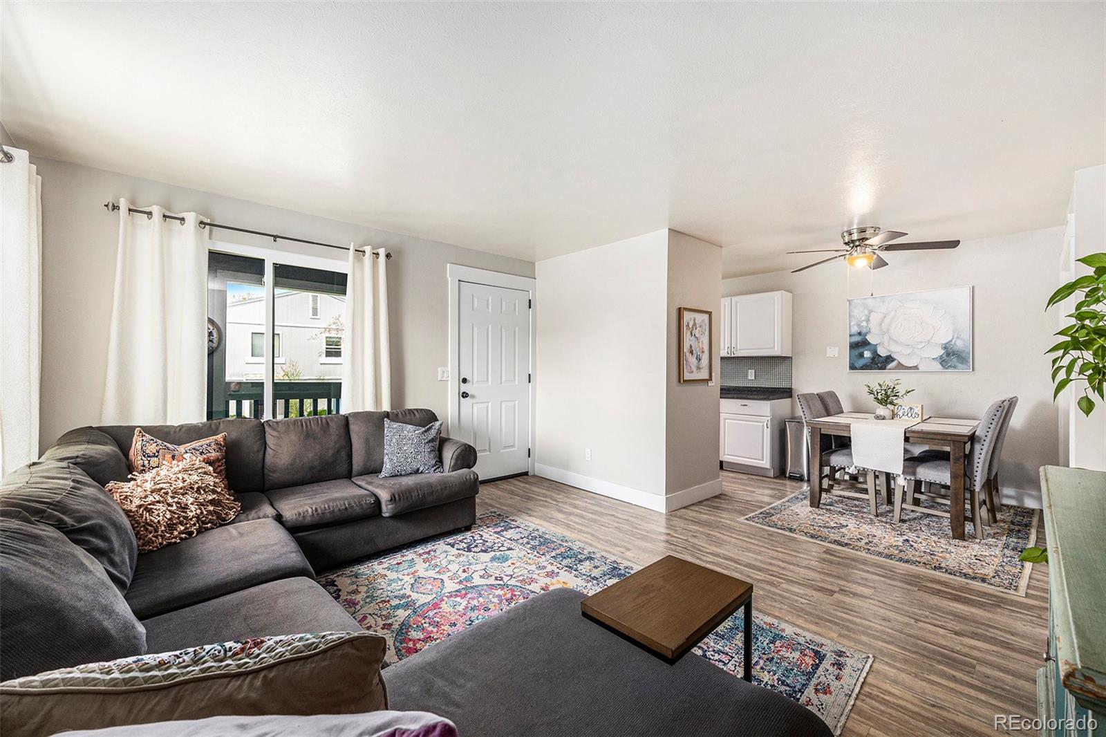 7937 Chase Circle Arvada CO 80003