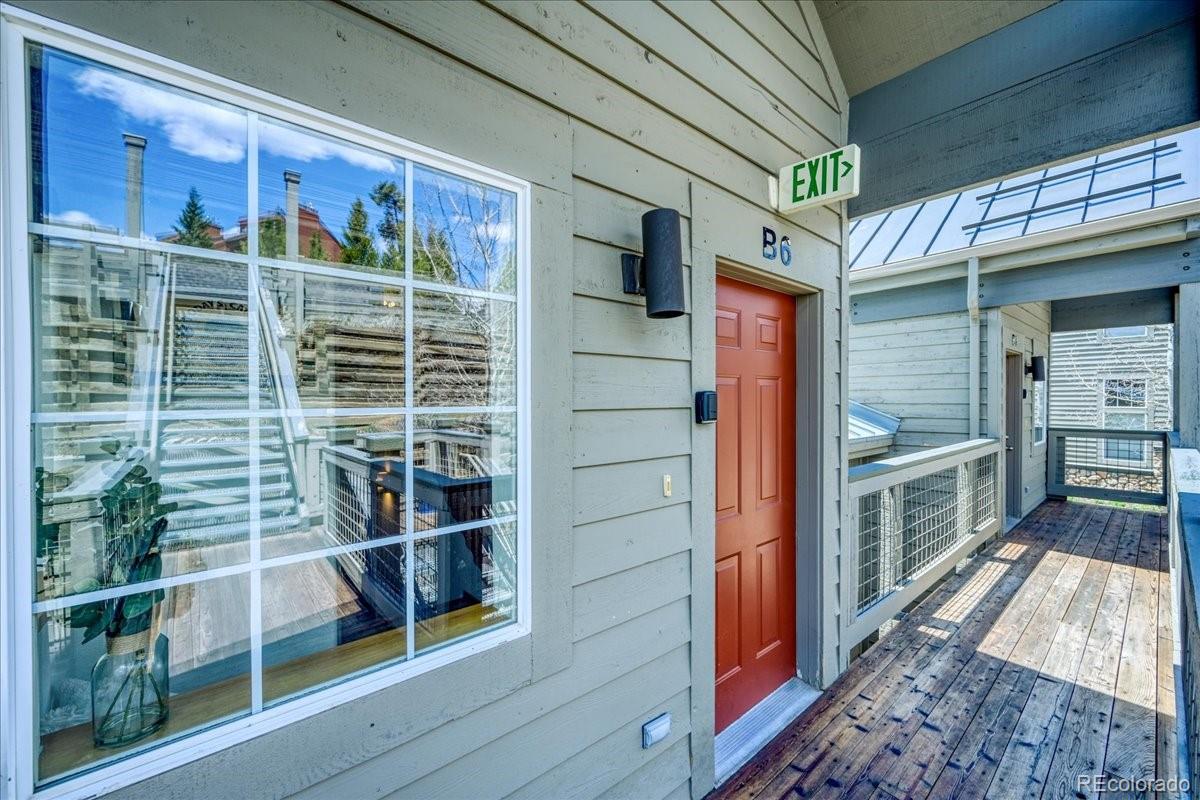 91399 Ryan Gulch Road Silverthorne CO 80498