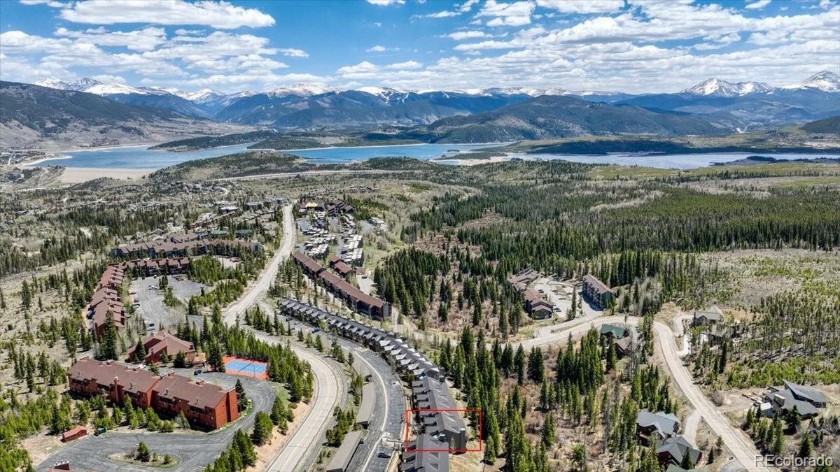 91399 Ryan Gulch Road Silverthorne CO 80498