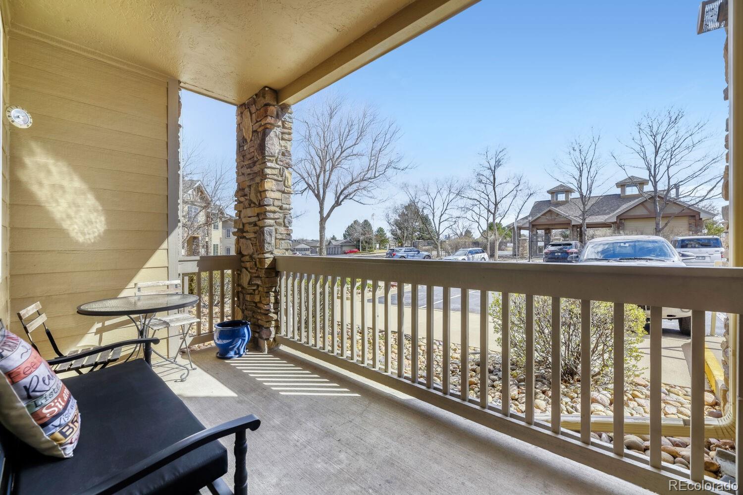 10331 W Girton Drive Lakewood CO 80227