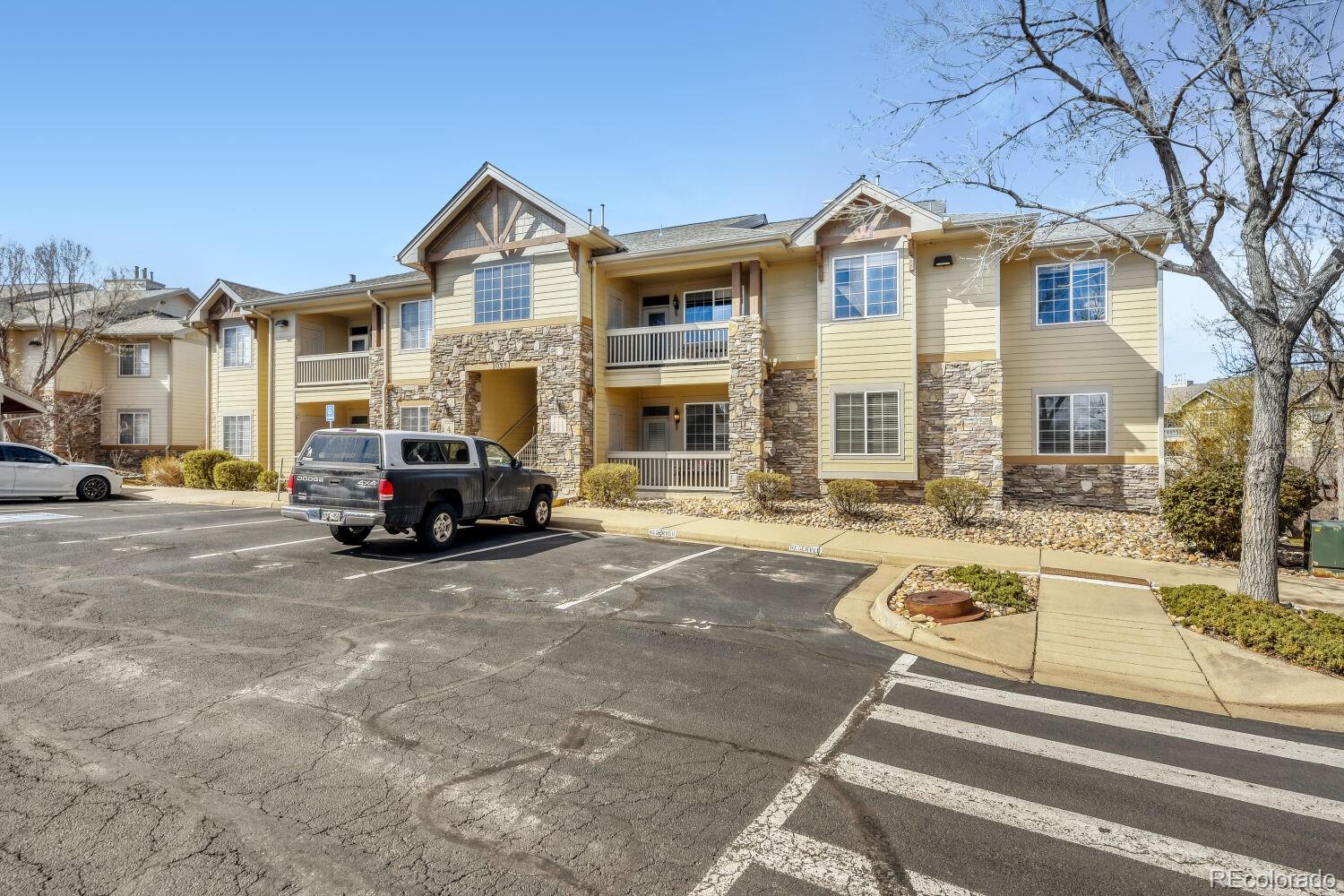 10331 W Girton Drive Lakewood CO 80227