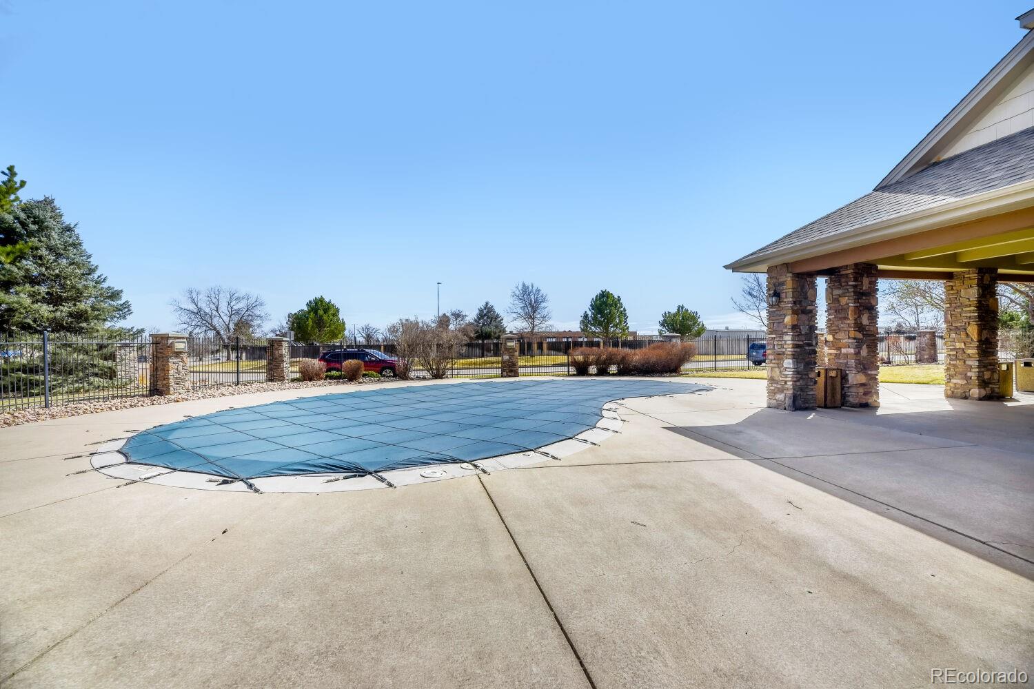 10331 W Girton Drive Lakewood CO 80227