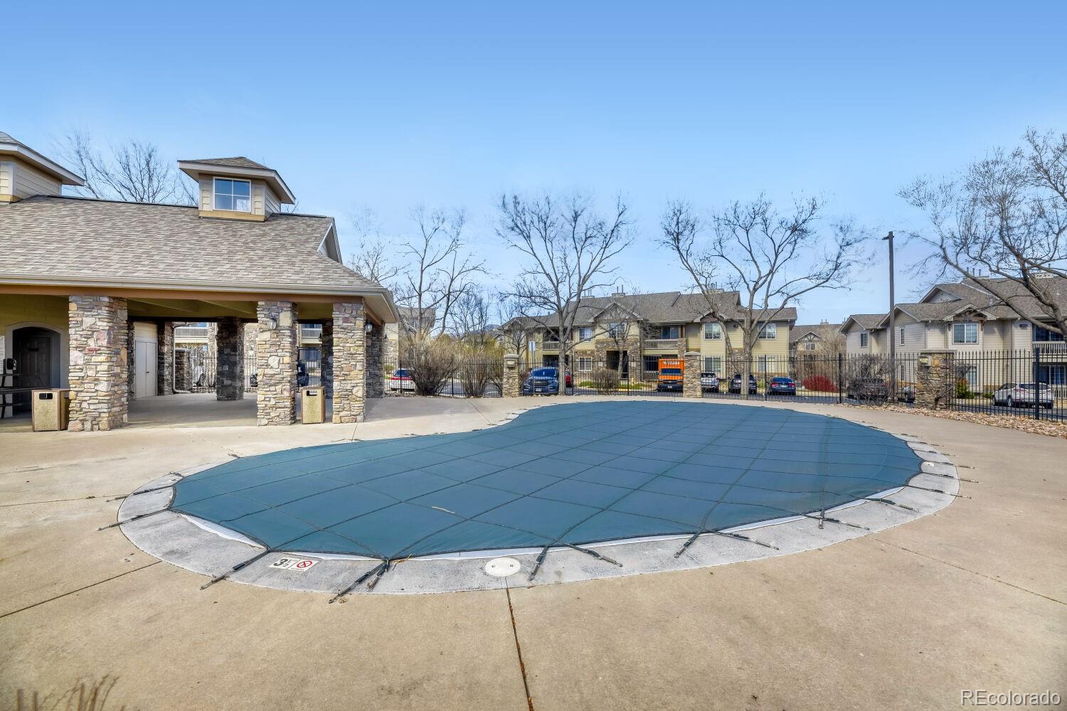 10331 W Girton Drive Lakewood CO 80227