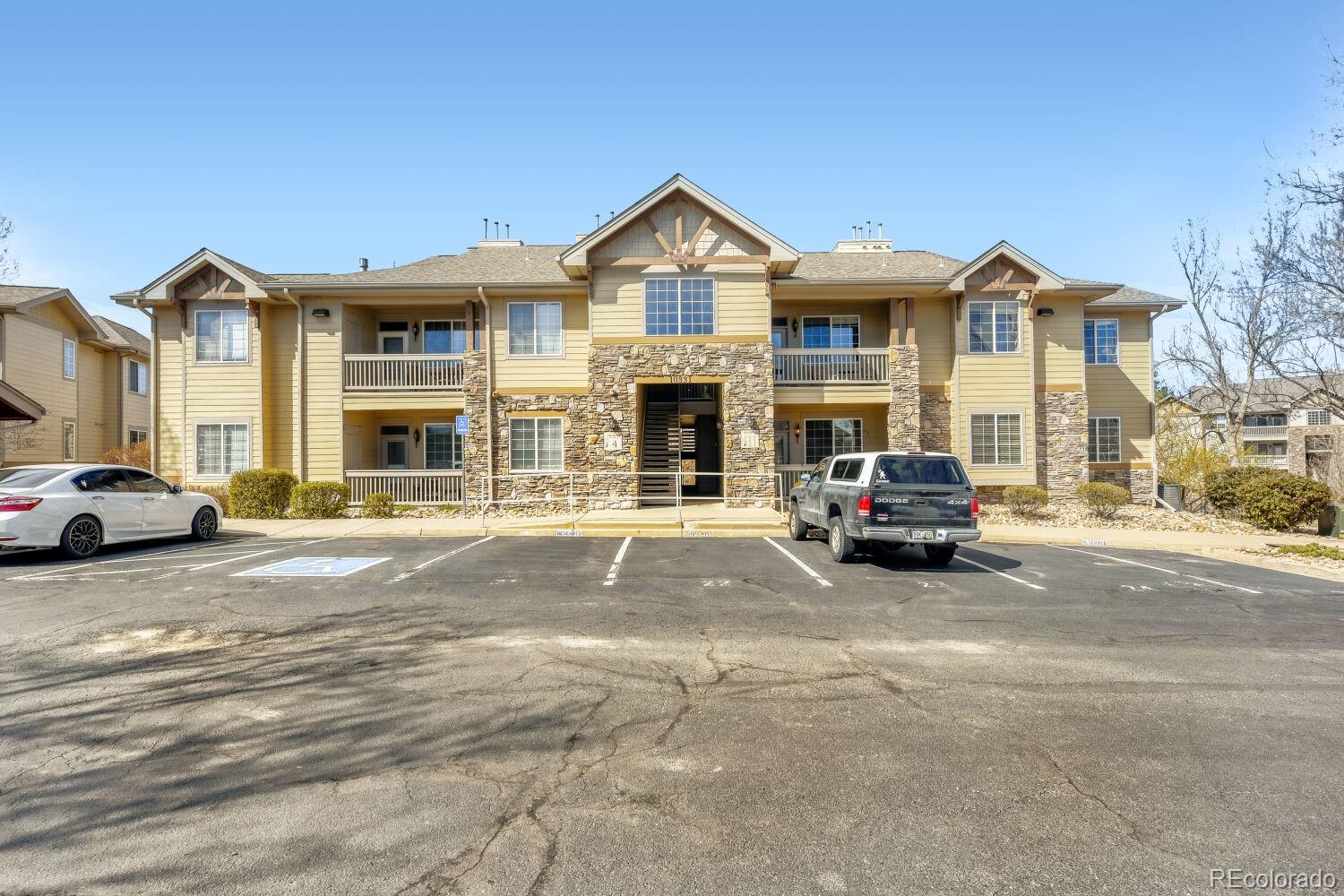 10331 W Girton Drive Lakewood CO 80227