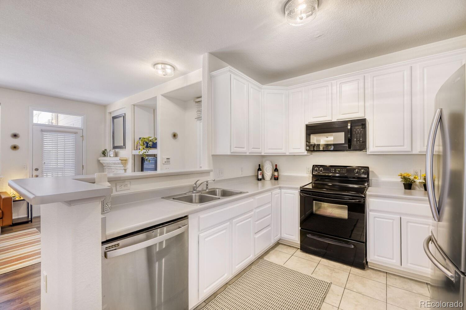 10331 W Girton Drive Lakewood CO 80227
