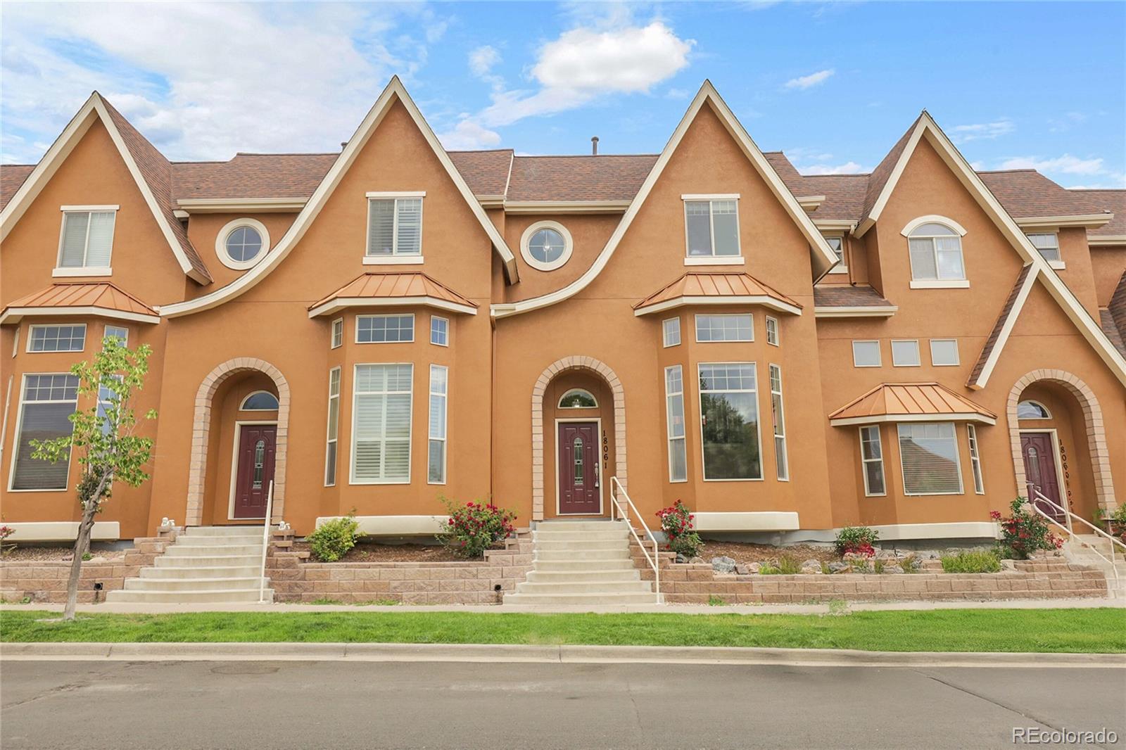 18061 E Saskatoon Place Parker CO 80134