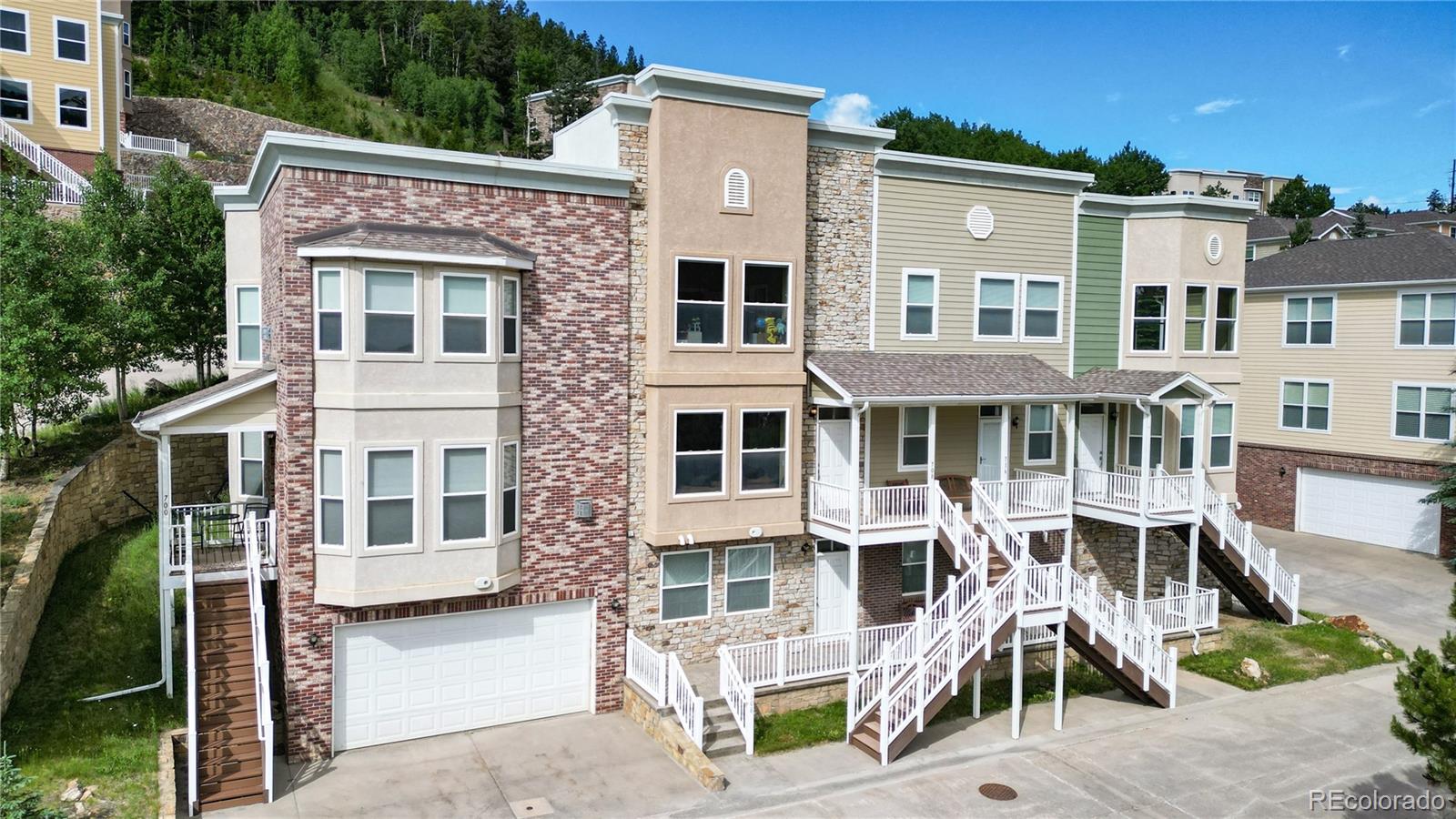 708 Brewery Drive Central City CO 80427