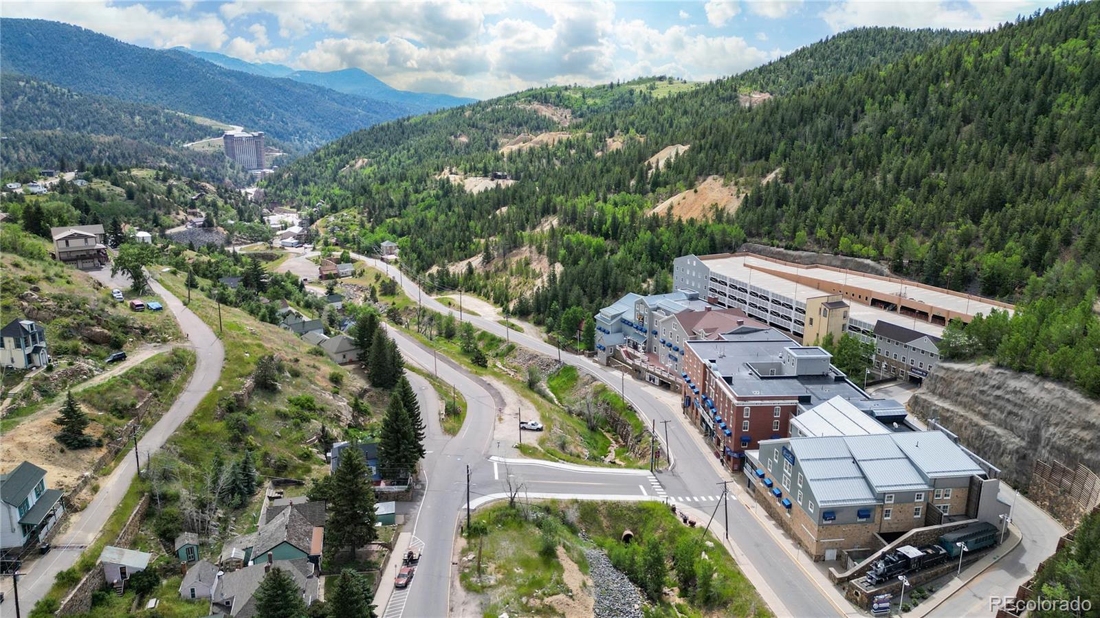 708 Brewery Drive Central City CO 80427