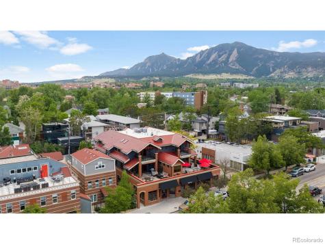2034 Pearl Street Boulder CO 80302