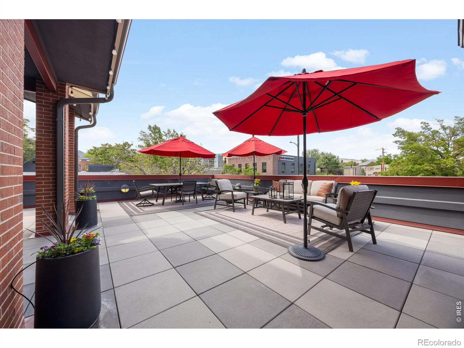 2034 Pearl Street Boulder CO 80302