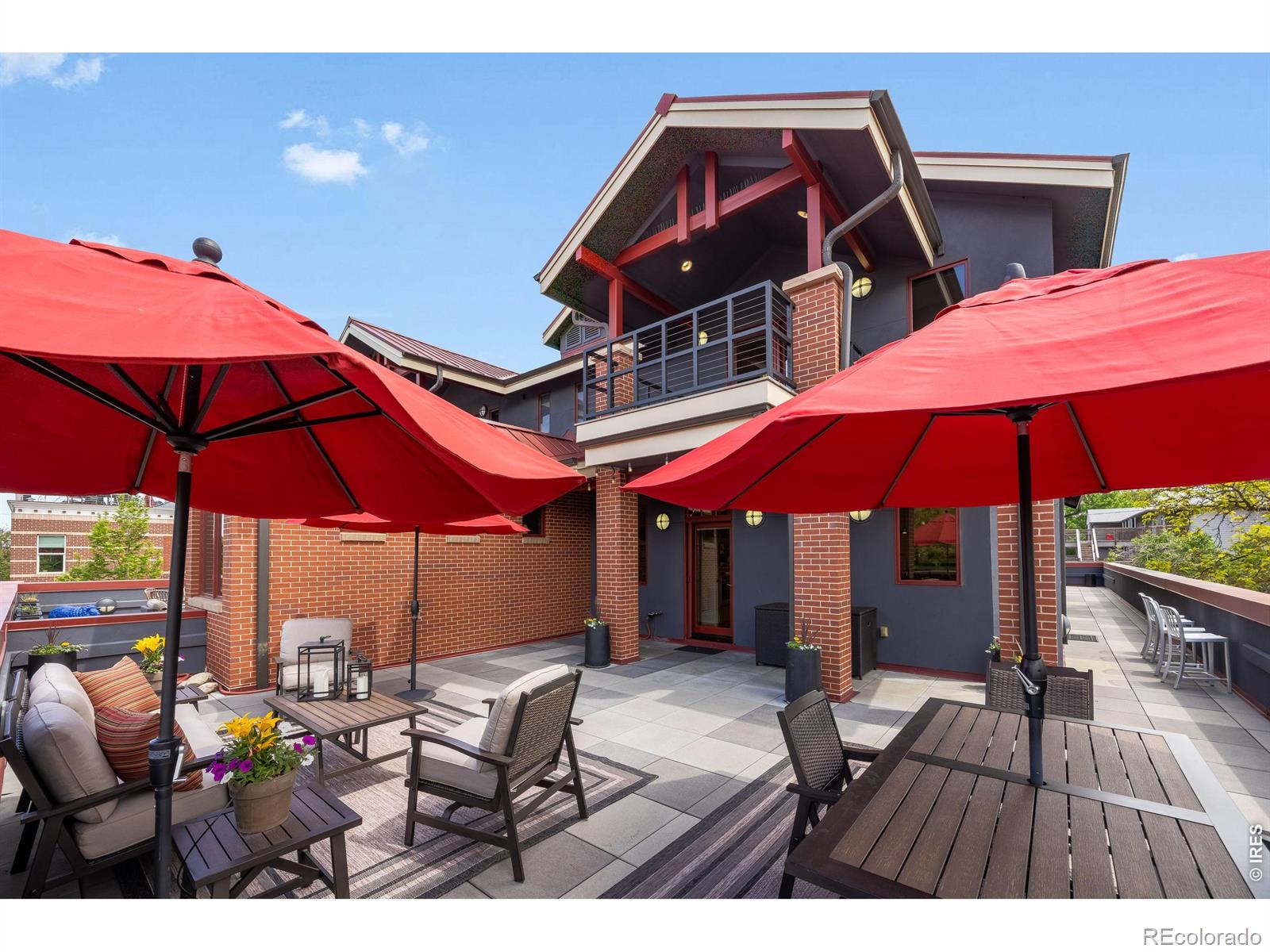 2034 Pearl Street Boulder CO 80302
