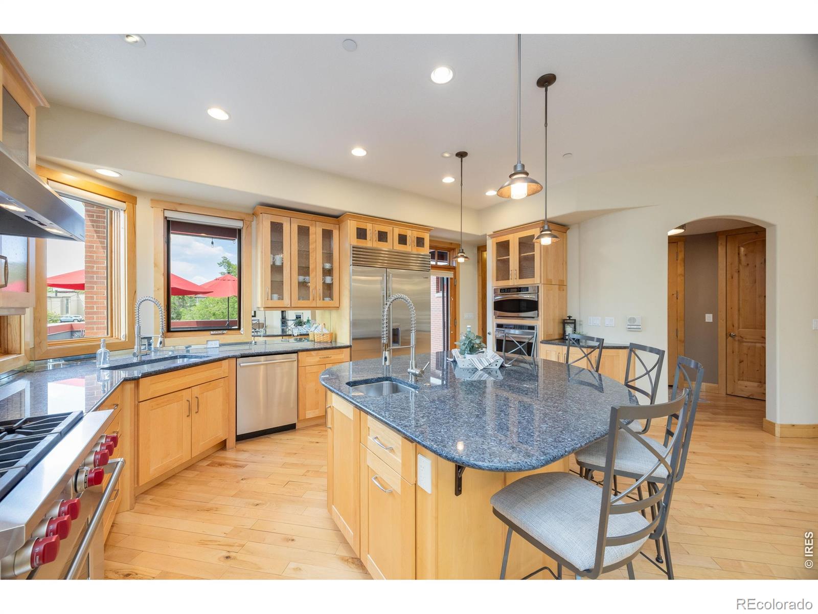 2034 Pearl Street Boulder CO 80302