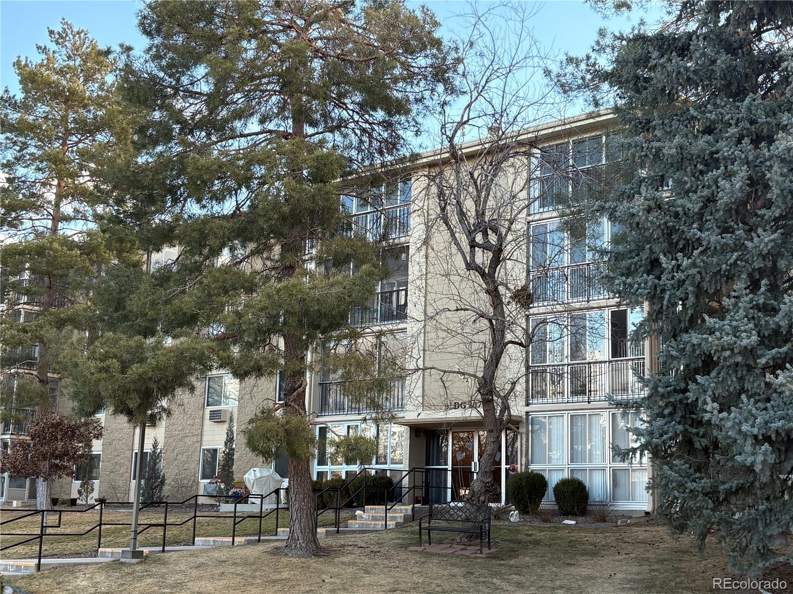 3022 S Wheeling Way Aurora CO 80014