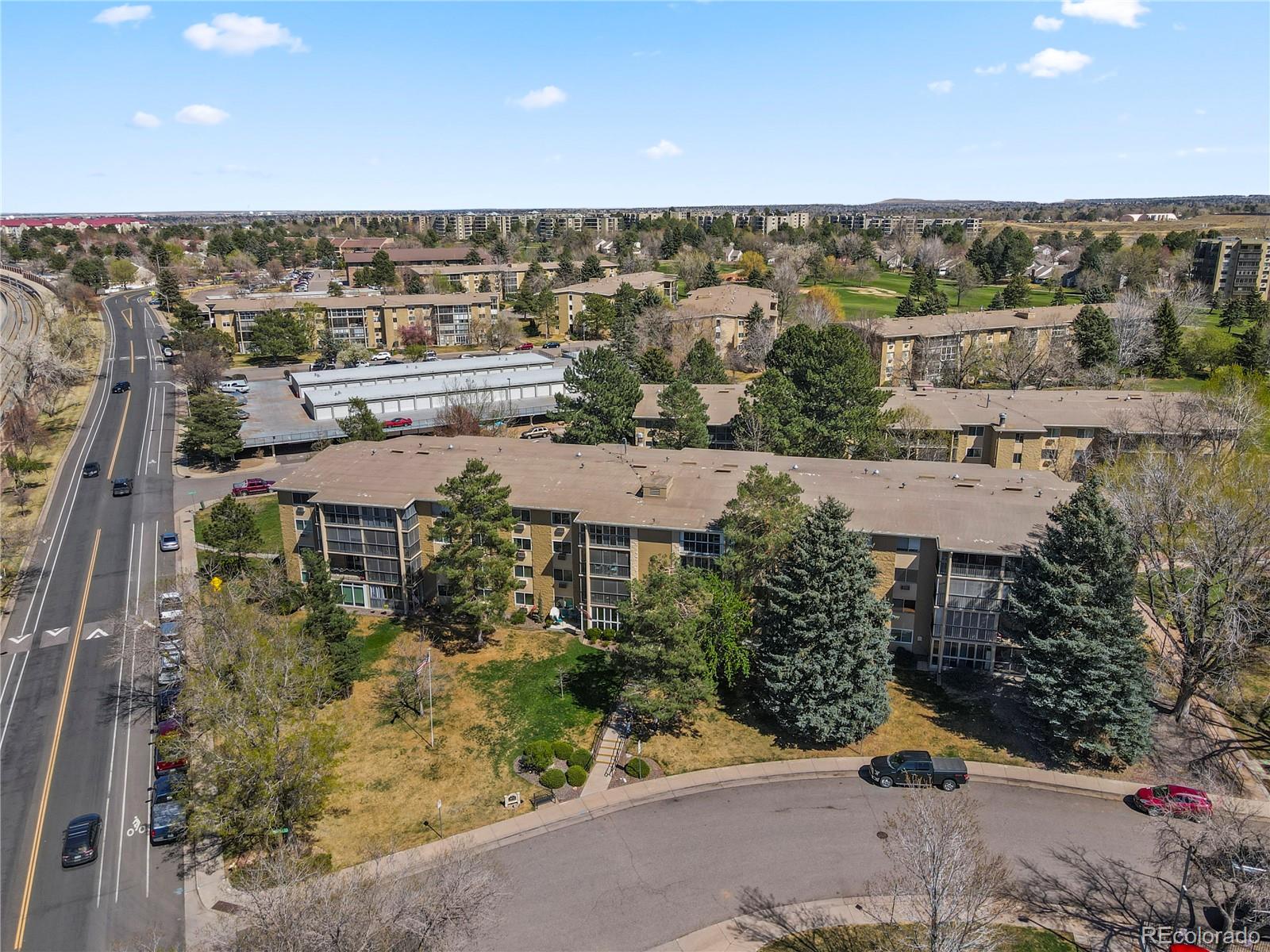 3022 S Wheeling Way Aurora CO 80014