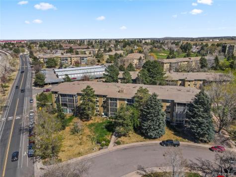 3022 S Wheeling Way Aurora CO 80014