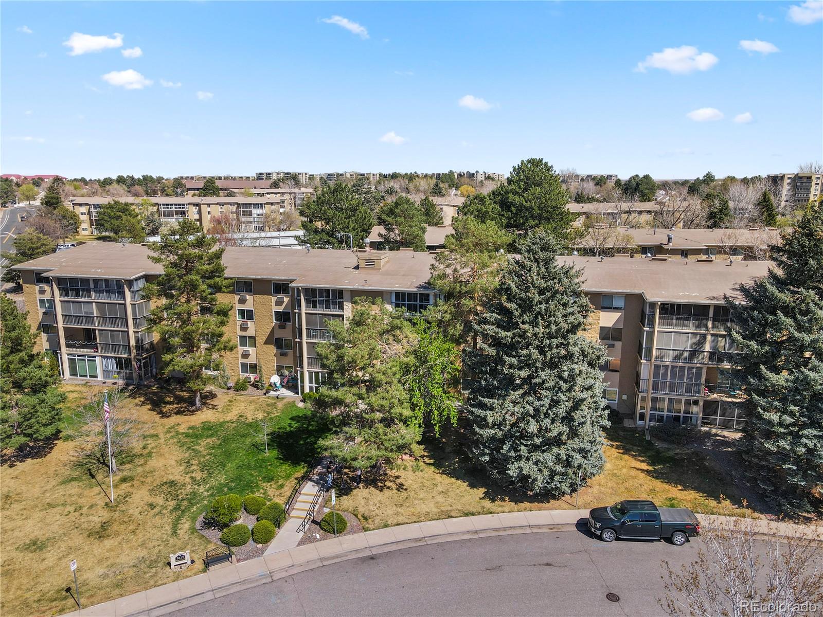 3022 S Wheeling Way Aurora CO 80014