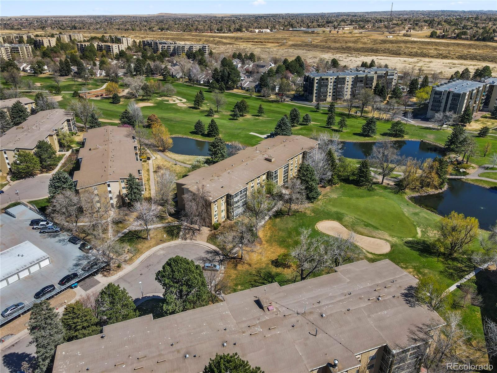 3022 S Wheeling Way Aurora CO 80014