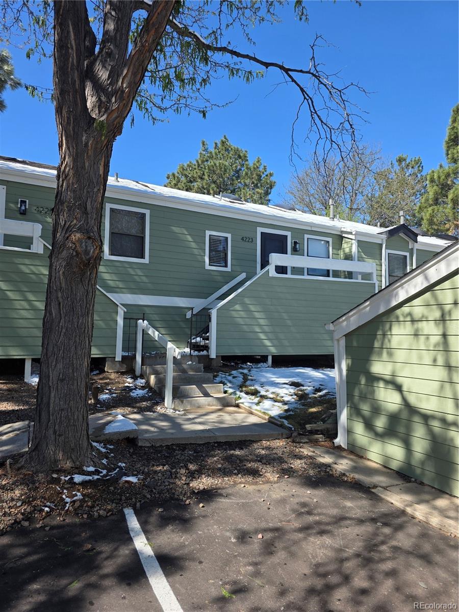 4223 S Richfield Way Aurora CO 80013