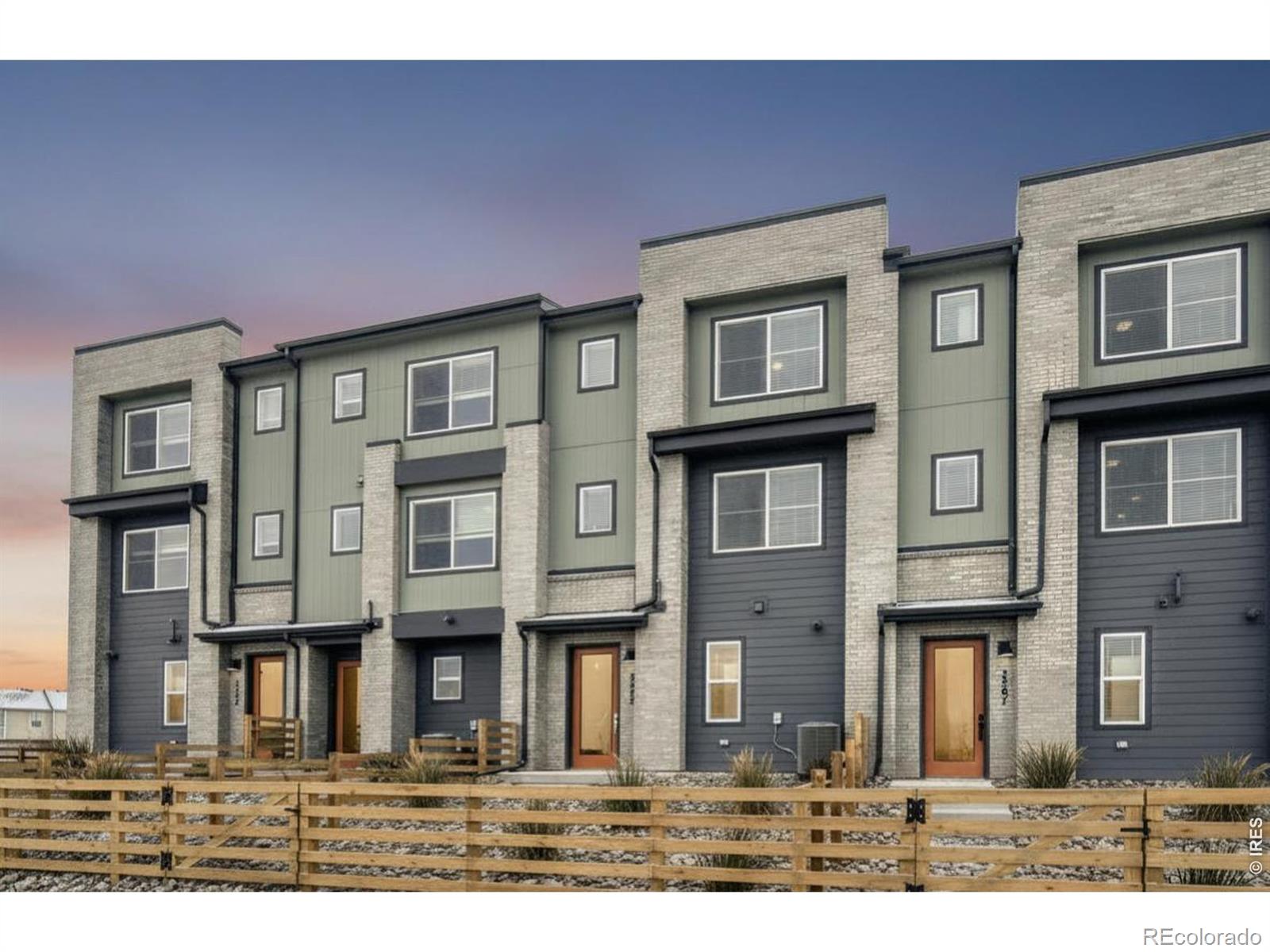 2373 E Suniga Road Fort Collins CO 80524