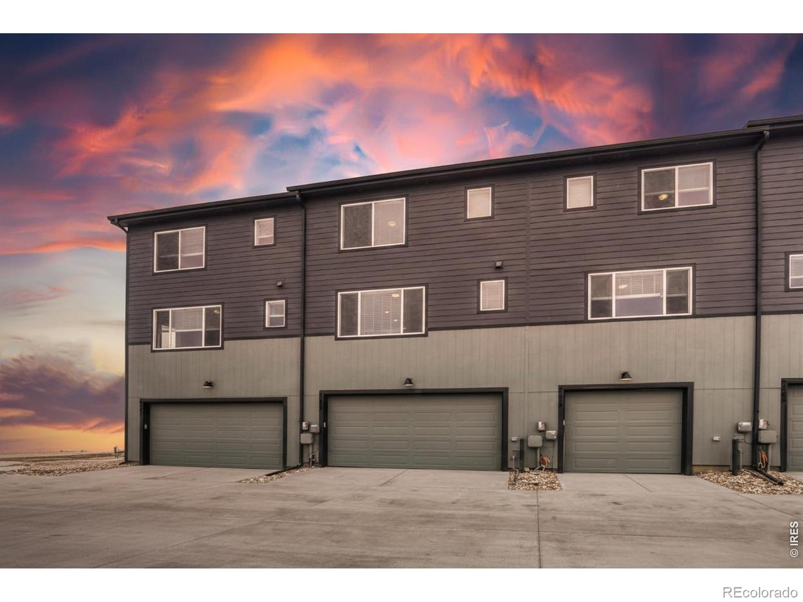 2373 E Suniga Road Fort Collins CO 80524