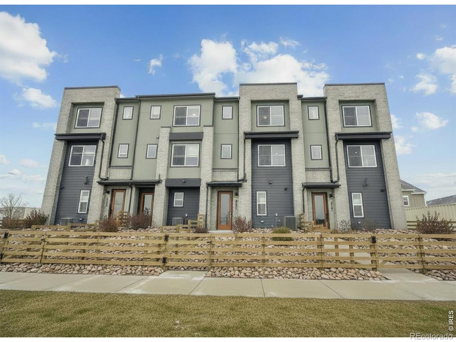 2373 E Suniga Road Fort Collins CO 80524