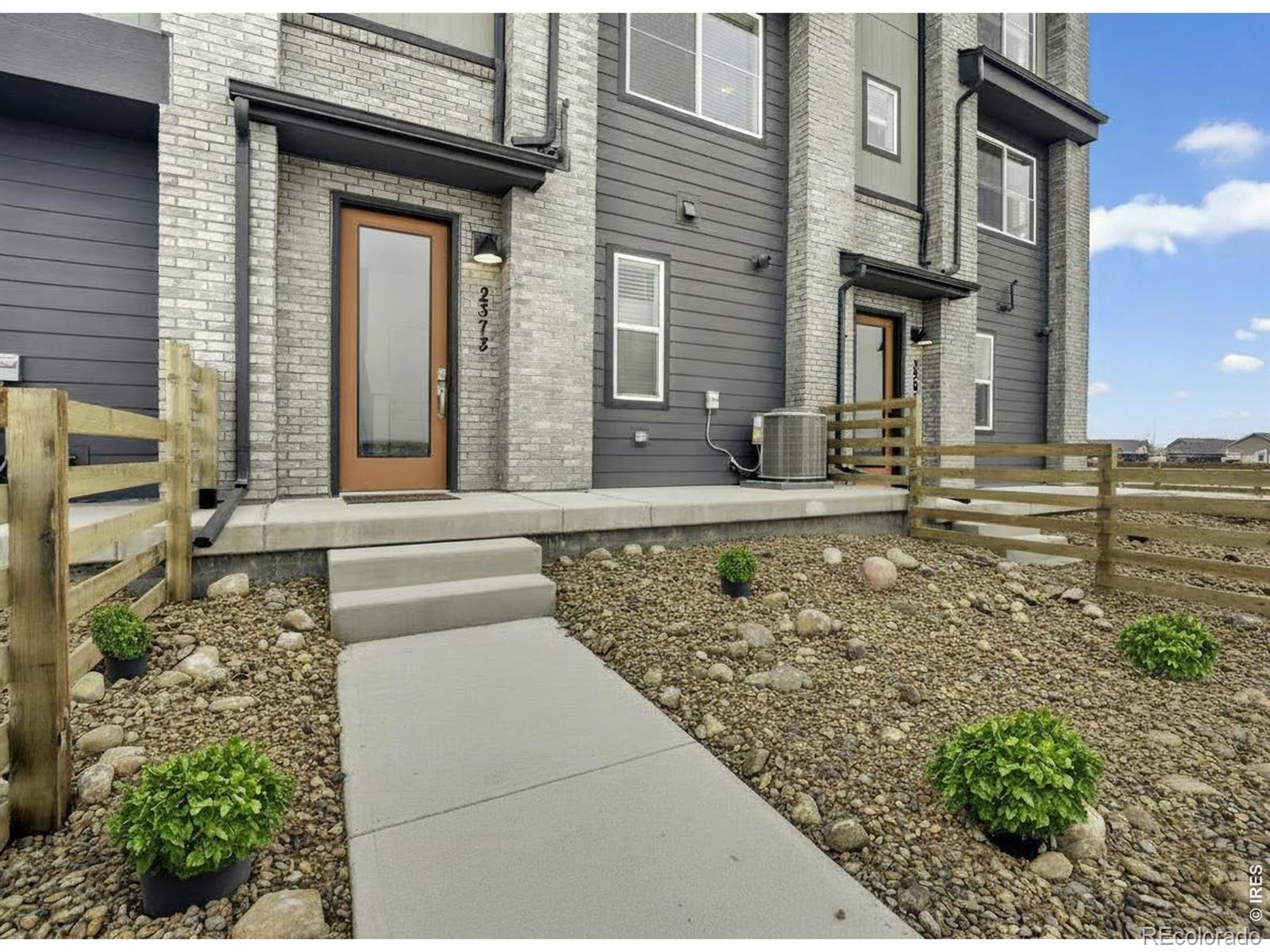 2373 E Suniga Road Fort Collins CO 80524