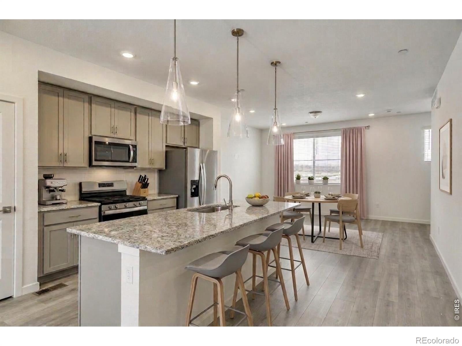 2373 E Suniga Road Fort Collins CO 80524