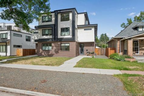 4018 Zuni Street Denver CO 80211