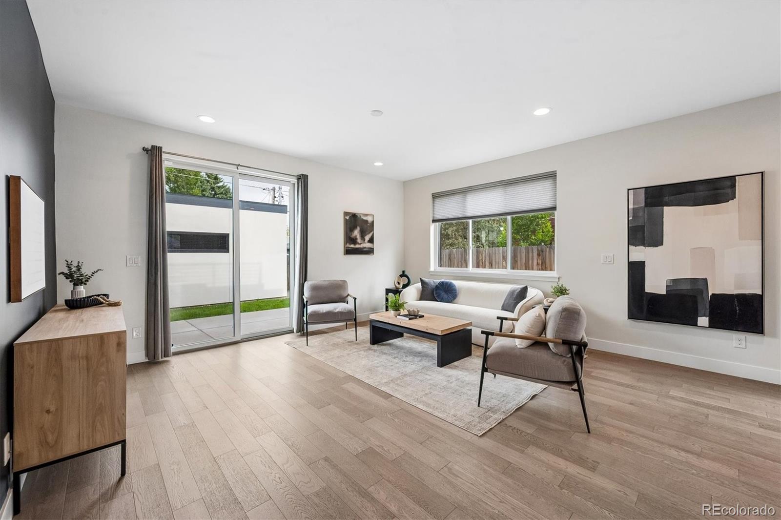 4018 Zuni Street Denver CO 80211