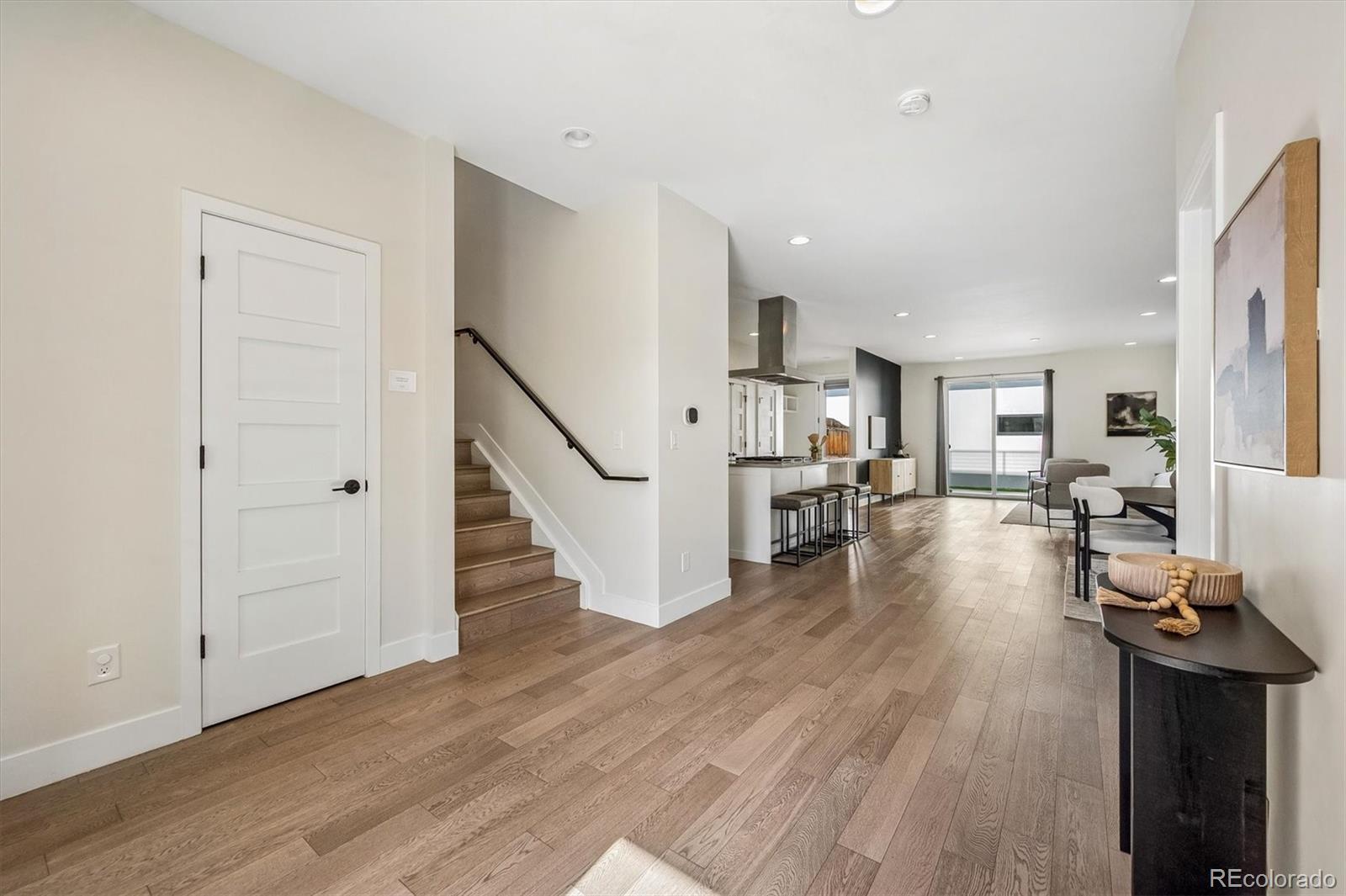 4018 Zuni Street Denver CO 80211