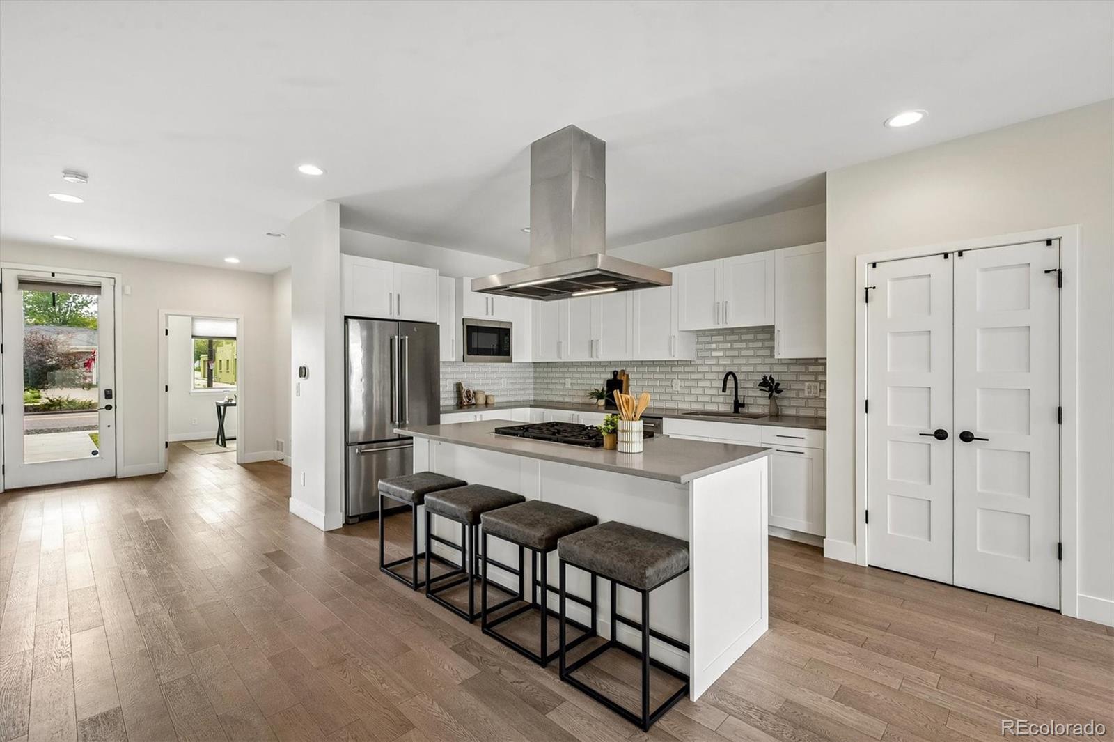 4018 Zuni Street Denver CO 80211