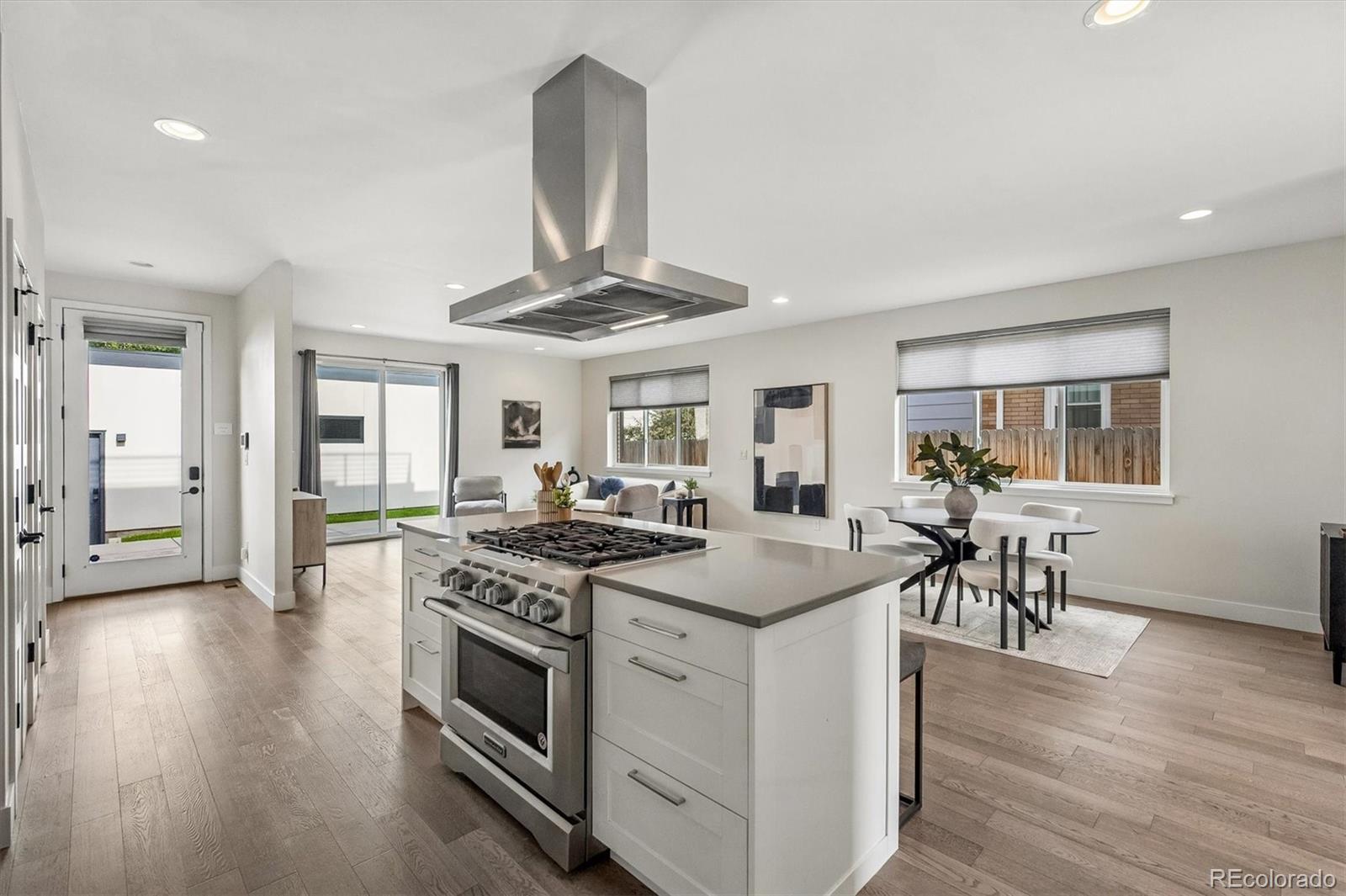 4018 Zuni Street Denver CO 80211