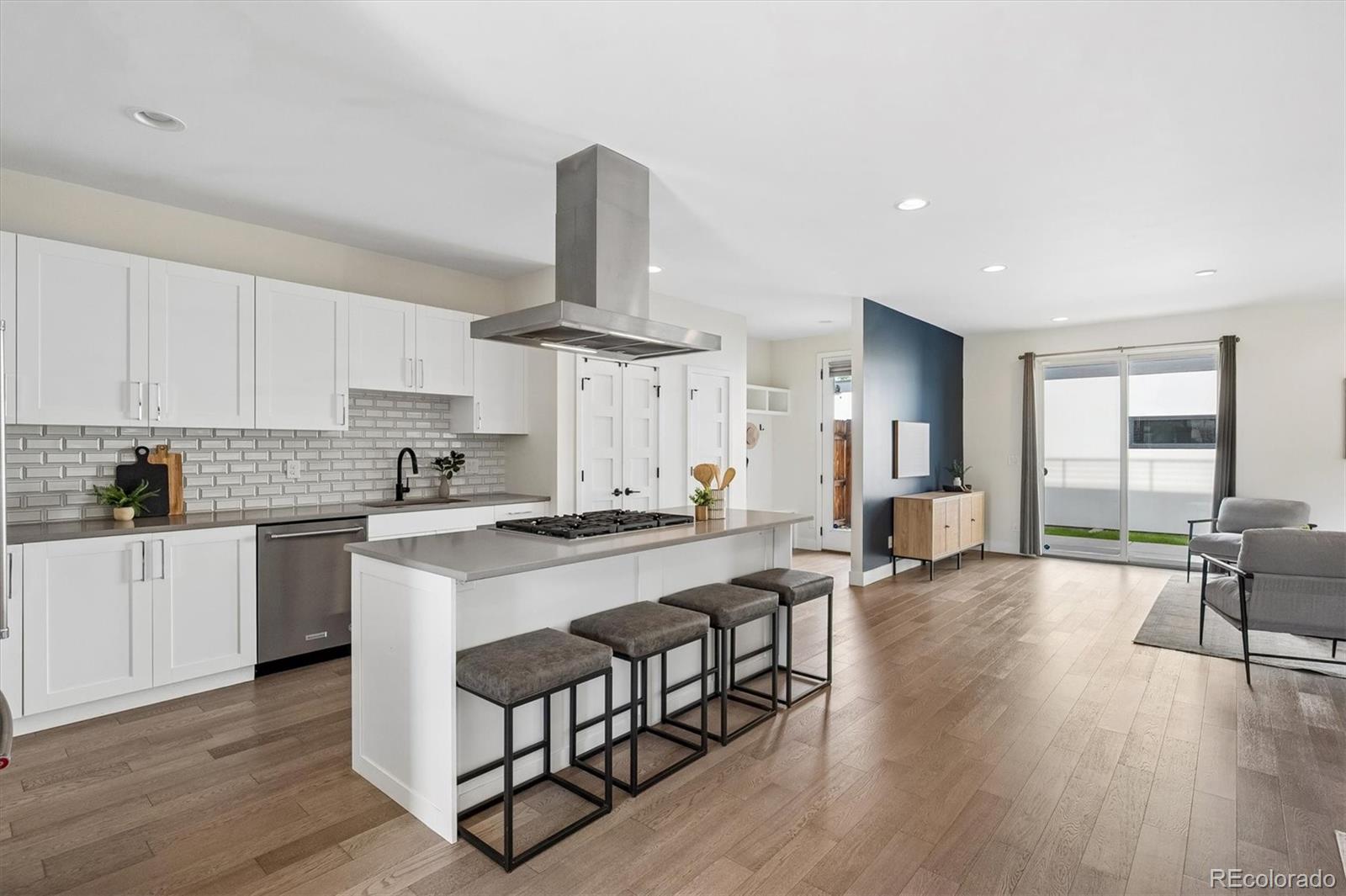 4018 Zuni Street Denver CO 80211