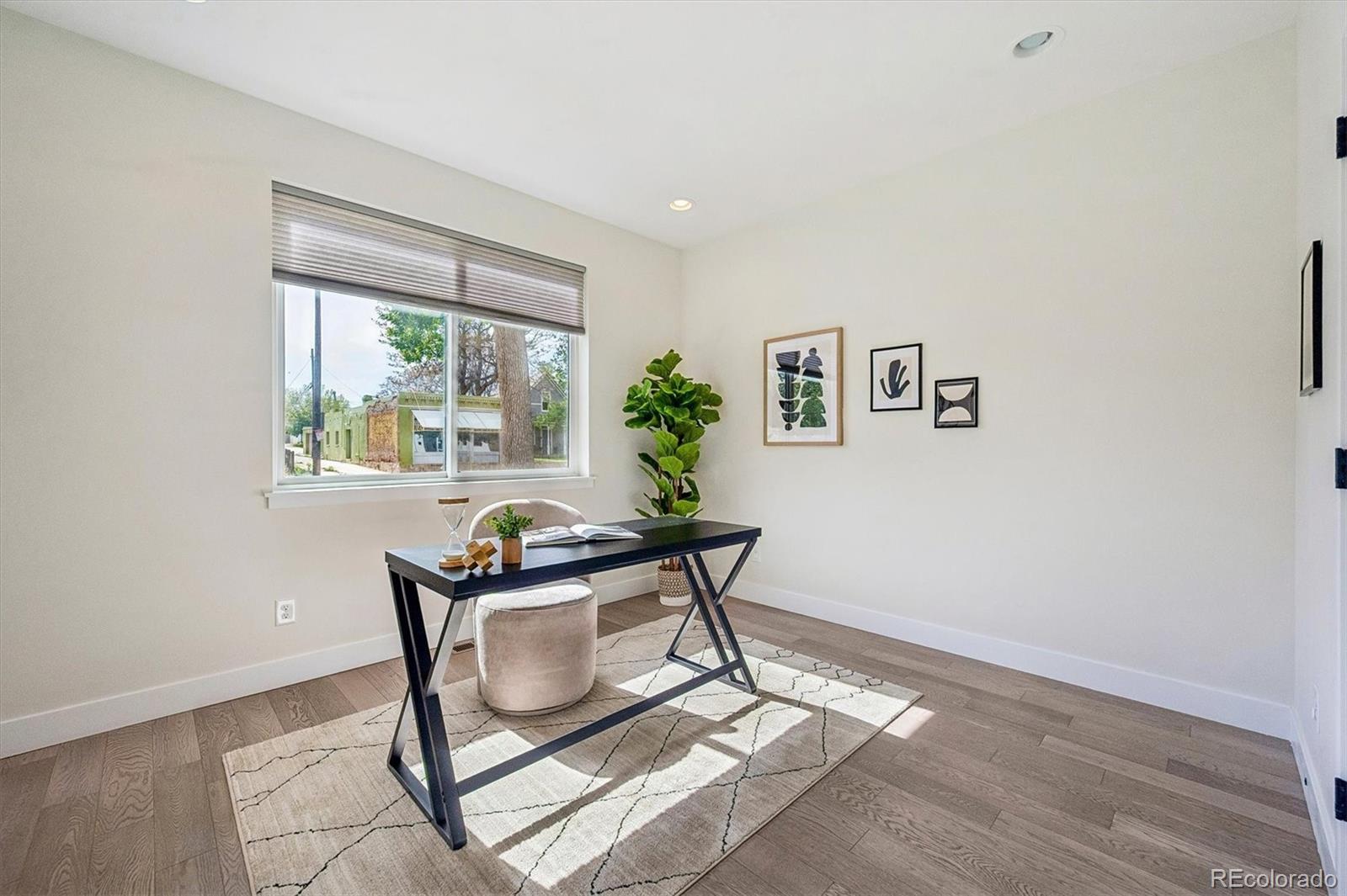 4018 Zuni Street Denver CO 80211