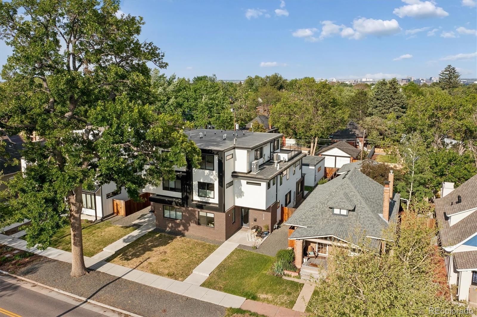4018 Zuni Street Denver CO 80211