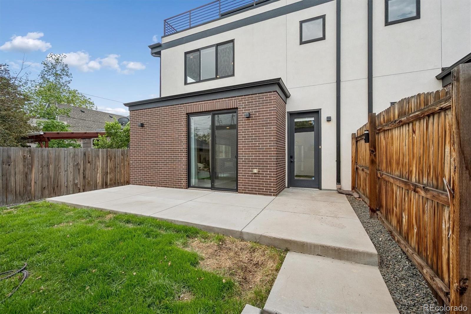 4018 Zuni Street Denver CO 80211