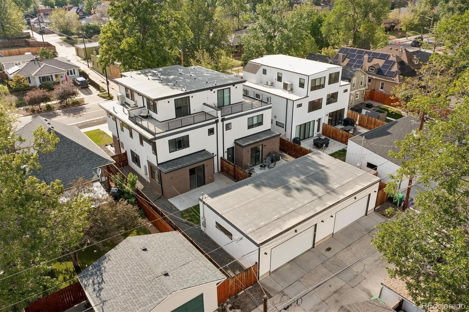 4018 Zuni Street Denver CO 80211