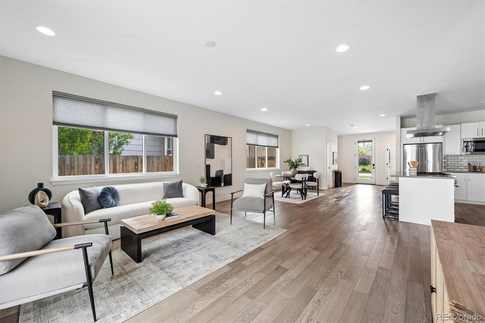 4018 Zuni Street Denver CO 80211