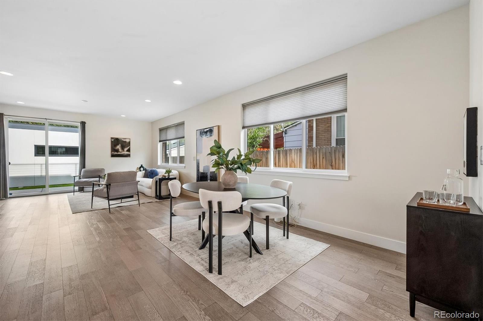 4018 Zuni Street Denver CO 80211